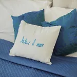Pensjonat Io, Te E Il Mare