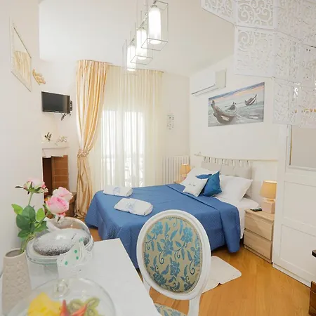 Guest house Io, Te E Il Mare Polignano a Mare