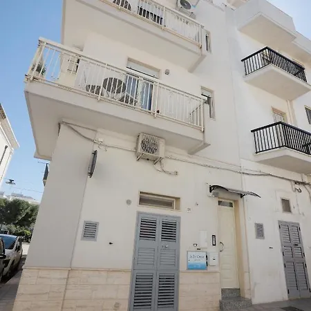 Io, Te E Il Mare Penzion