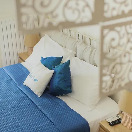 Io, Te E Il Mare Polignano a Mare