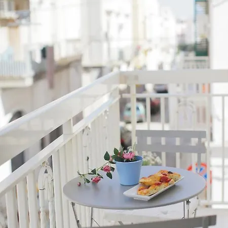 Io, Te E Il Mare Guest house *