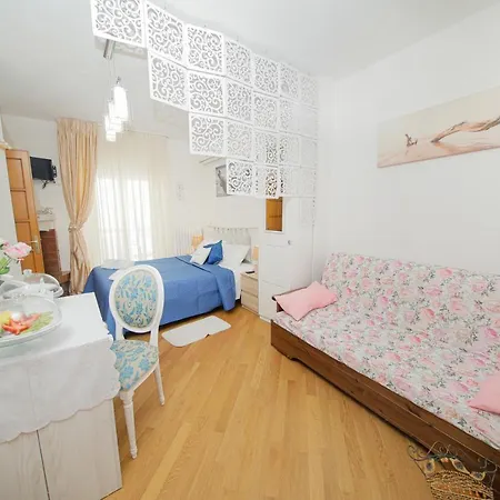 Guest house Io, Te E Il Mare Polignano a Mare