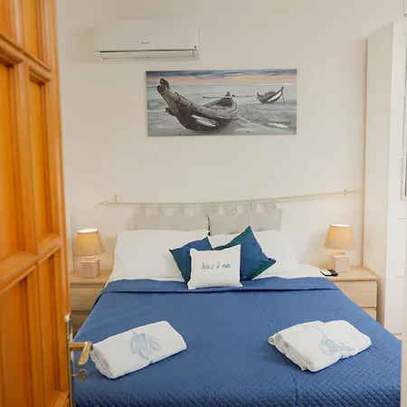 Io, Te E Il Mare Polignano a Mare