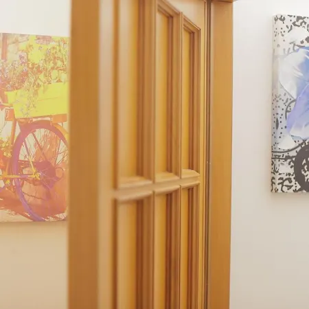 Penzion Io, Te E Il Mare 3*