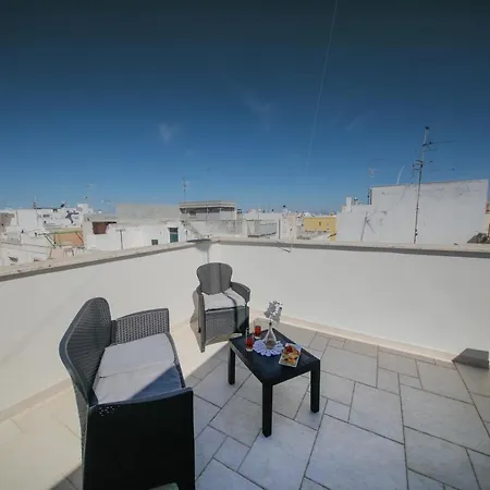 Io, Te E Il Mare Penzion