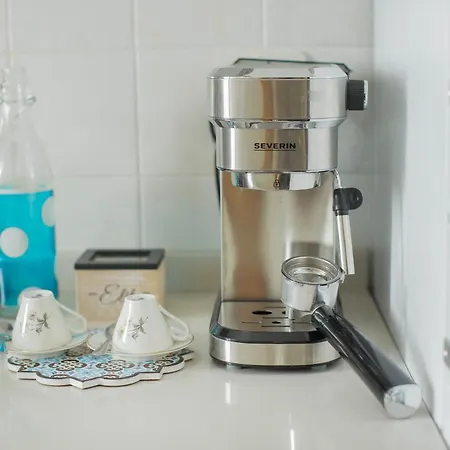 Penzion Io, Te E Il Mare 3*