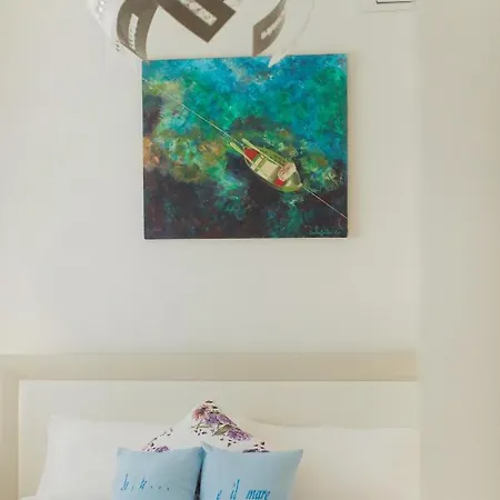 Io, Te E Il Mare Guest house