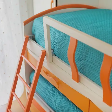 Io, Te E Il Mare 3* Polignano a Mare