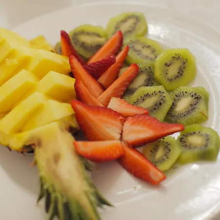 Io, Te E Il Mare Penzion Polignano a Mare