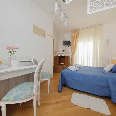 Io, Te E Il Mare Penzion