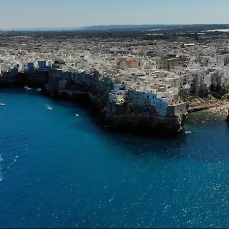 Io, Te E Il Mare Polignano a Mare