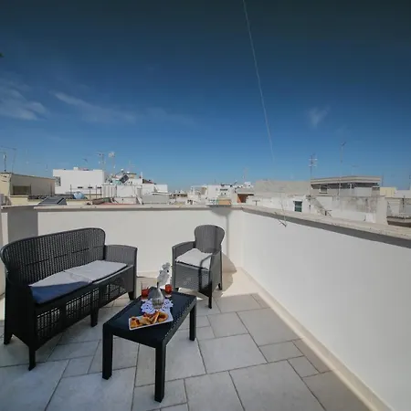 Io, Te E Il Mare 3* Polignano a Mare