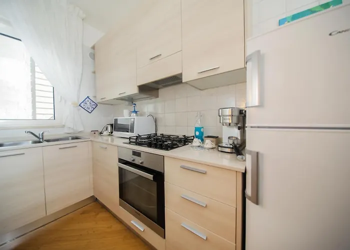 Io, Te E Il Mare Polignano a Mare