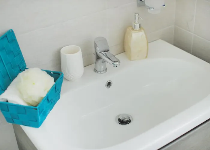 Affittacamere Io, Te E Il Mare Polignano a Mare