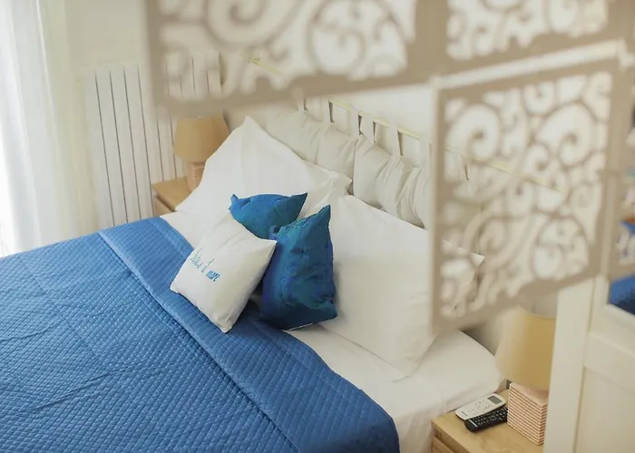 Io, Te E Il Mare Polignano a Mare