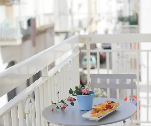 Io, Te E Il Mare Affittacamere 3*