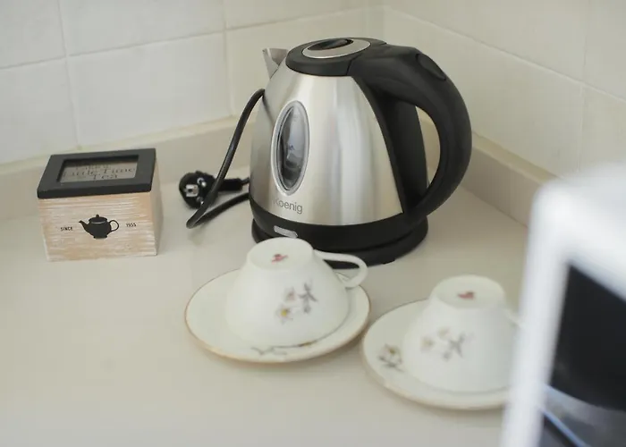 Io, Te E Il Mare Polignano a Mare