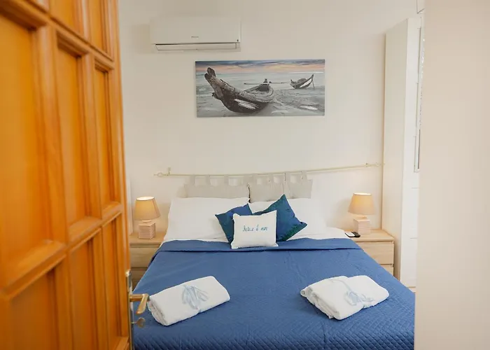 Io, Te E Il Mare Polignano a Mare