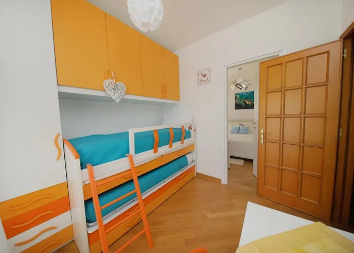 Io, Te E Il Mare Casa de hóspedes Polignano a Mare