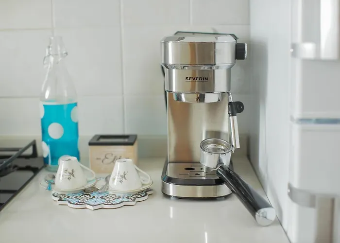 Affittacamere Io, Te E Il Mare 3*