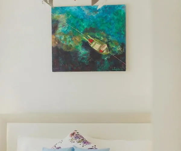 Io, Te E Il Mare Casa de hóspedes