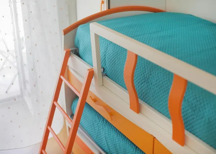 Io, Te E Il Mare 3* Polignano a Mare