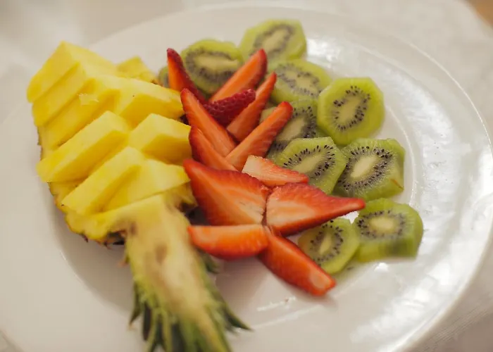 Io, Te E Il Mare Casa de hóspedes Polignano a Mare