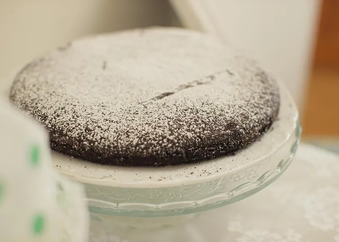 Affittacamere Io, Te E Il Mare 3*