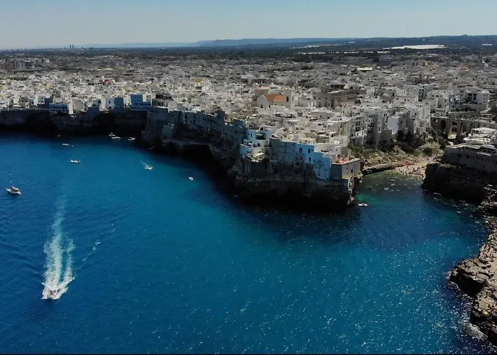 Io, Te E Il Mare Polignano a Mare