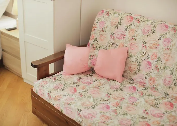 Io, Te E Il Mare 3* Polignano a Mare