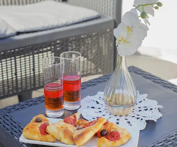 Affittacamere Io, Te E Il Mare Polignano a Mare