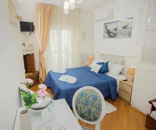 Affittacamere Io, Te E Il Mare